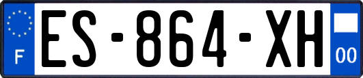 ES-864-XH