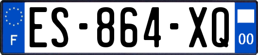 ES-864-XQ