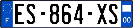 ES-864-XS