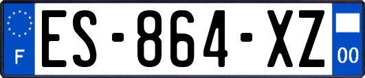 ES-864-XZ