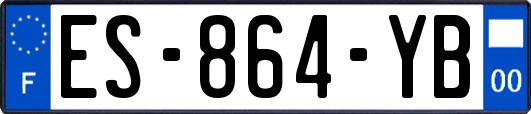 ES-864-YB