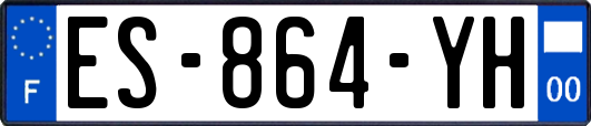 ES-864-YH