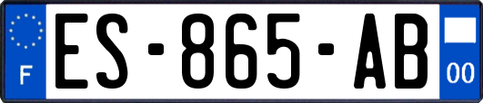 ES-865-AB