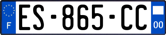 ES-865-CC