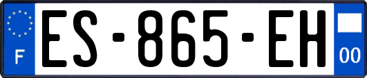 ES-865-EH