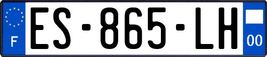 ES-865-LH