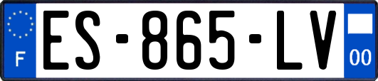 ES-865-LV