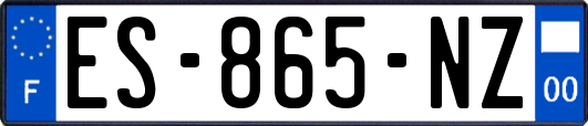 ES-865-NZ