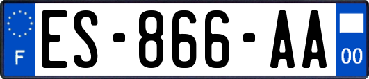 ES-866-AA