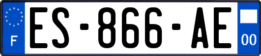 ES-866-AE