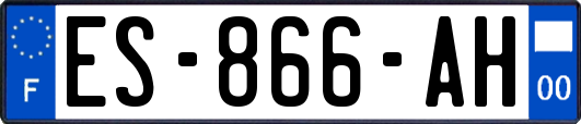 ES-866-AH