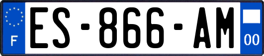 ES-866-AM