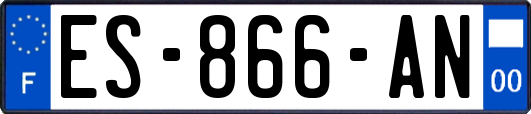 ES-866-AN