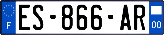 ES-866-AR