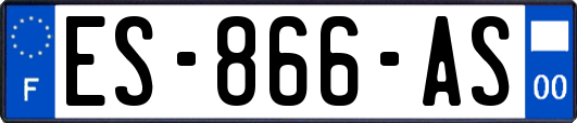 ES-866-AS