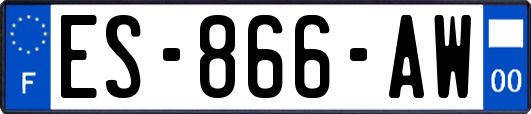 ES-866-AW