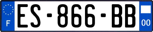 ES-866-BB