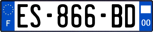 ES-866-BD