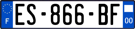 ES-866-BF