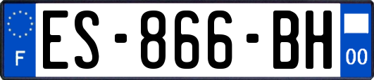 ES-866-BH