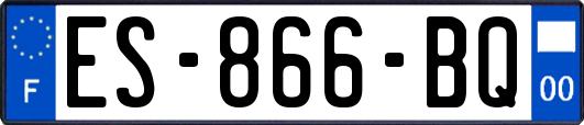 ES-866-BQ