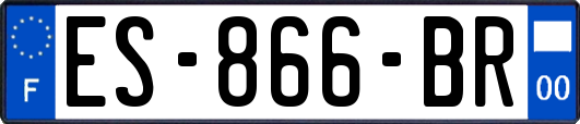 ES-866-BR