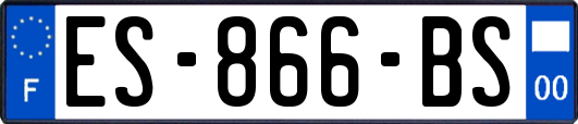 ES-866-BS