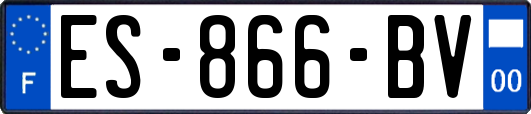 ES-866-BV