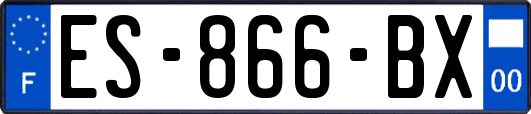 ES-866-BX