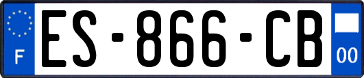 ES-866-CB