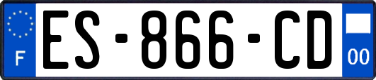 ES-866-CD