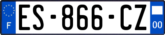 ES-866-CZ