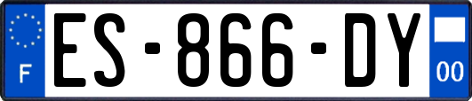 ES-866-DY