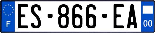 ES-866-EA