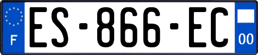 ES-866-EC