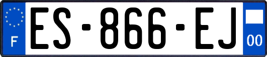 ES-866-EJ