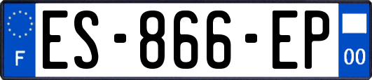 ES-866-EP