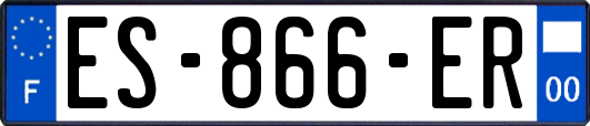 ES-866-ER