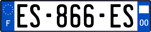 ES-866-ES