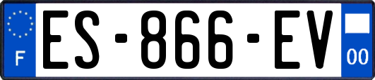 ES-866-EV