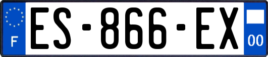 ES-866-EX