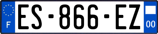 ES-866-EZ