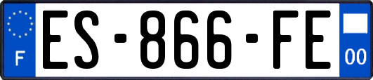 ES-866-FE