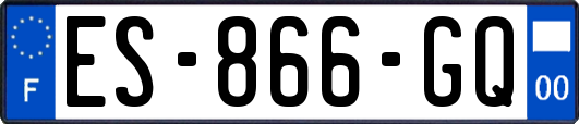 ES-866-GQ