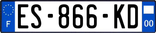 ES-866-KD