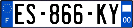 ES-866-KY
