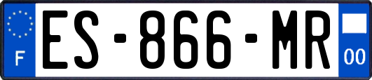 ES-866-MR