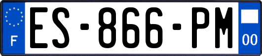 ES-866-PM