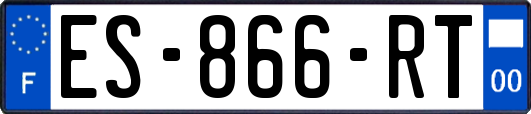 ES-866-RT