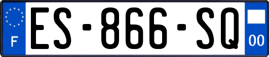 ES-866-SQ
